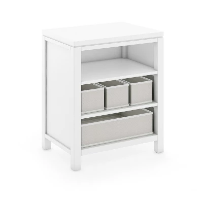 Martha Stewart Crafting Kids' Open Storage - Image 4