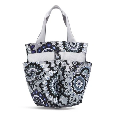 Vera Bradley Women's Sustainable Shower Caddy - Image 5