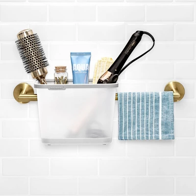 Hair Tools Holder - Madesmart - Image 3