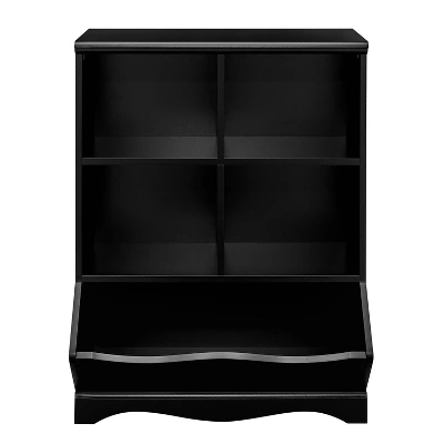 5 Cubby Open Storage Cabinet - Danya B. - Image 15