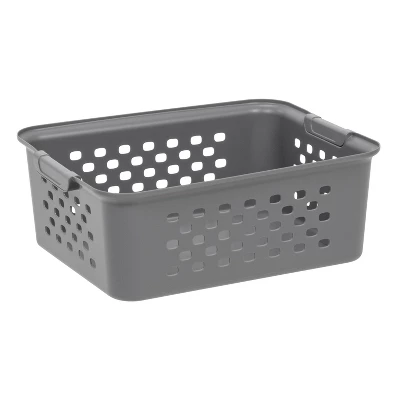 IRIS Medium Storage Basket - Image 8