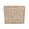 Household Essentials Side-by-Side Magazine Rack Cattail
