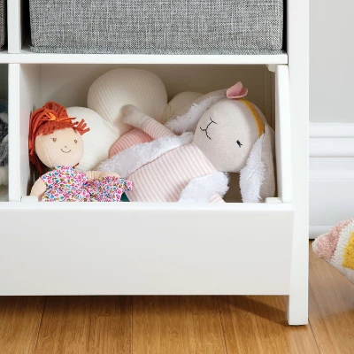 Martha Stewart Kids' Jr. Toy Storage Organizer With Bins - Image 3
