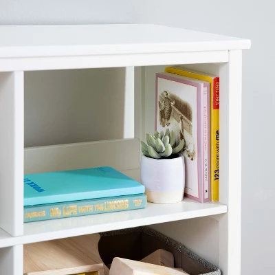 Martha Stewart Kids' Jr. Toy Storage Organizer With Bins - Image 5