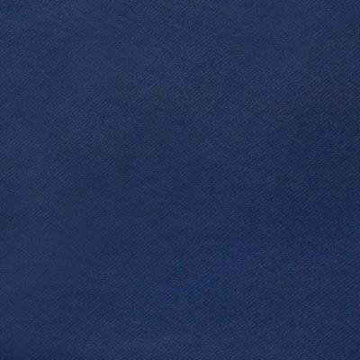 Niche Cubo 6pk Half Size Foldable Fabric Storage Bins With Label Holder Blue - Image 5