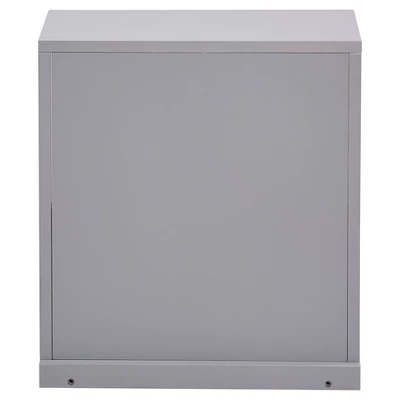 Kelly Modular Stackable Single Storage Cubby - Inspire Q - Image 3