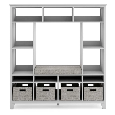 Martha Stewart Living And Learning Kids' Storage System - Image 3