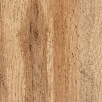 Glidden Wood 2 Door Shoe Storage Cabinet Oak Brown - Baxton Studio - Image 6