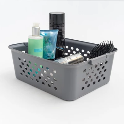 IRIS Medium Storage Basket - Image 12