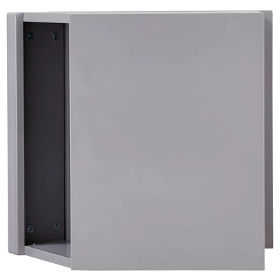 Kelly Modular Stackable Single Storage Cubby - Inspire Q - Image 4