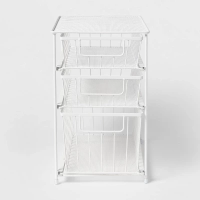 3 Tier Drawer Organizer - Brightroom™ - Image 5