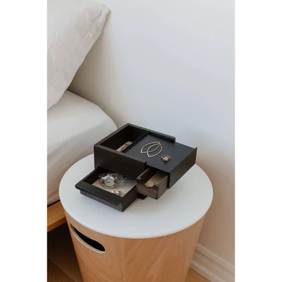 Mini Stowit Jewelry Box - Umbra - Image 7
