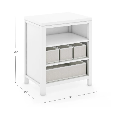 Martha Stewart Crafting Kids' Open Storage - Image 2