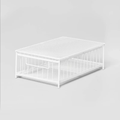 Small Stackable Slide Out Drawer - Brightroom™ - Image 6