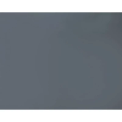 Badger Basket Combo Bin Storage Unit With 3 Baskets Charcoal - Image 6