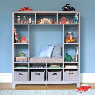 Martha Stewart Living And Learning Kids' Storage System - Image 2