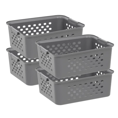 IRIS Medium Storage Basket - Image 13