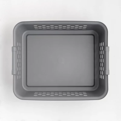 IRIS Medium Storage Basket - Image 5