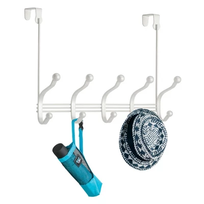 5 Rack York Lyra Otd Off-White - IDESIGN - Image 3