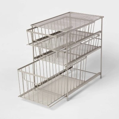 3 Tier Drawer Organizer - Brightroom™ - Image 2
