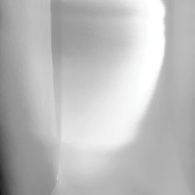 MDesign Modern Metal Free-Standing Toilet Paper Stand, Holds 3 Rolls - Image 4