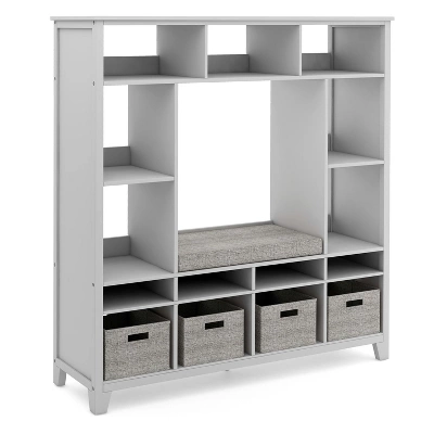 Martha Stewart Living And Learning Kids' Storage System - Image 6